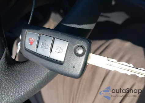 2020 Nissan Rogue Sport S Awd Xtronic Cvt из США, поврежденный, VIN JN1BJ1CW0LW648339